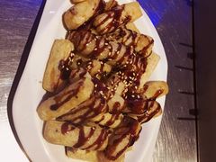 -很久以前羊肉串(大华三路店)