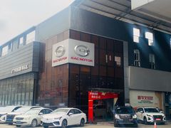 -广汽传祺佛山祺运店