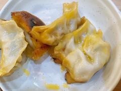 蒋家桥招牌锅贴-蒋家桥饺面店(东关街店)