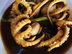 -胖大嫂渔家排档·全海景餐厅(渔村店)