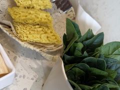 -小城牛事·鲜牛肉火锅(万达店)