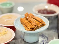 -冶春茶社(珍园店)