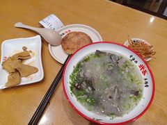 -武圣羊汤(武圣路店)