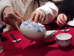 -老吉士酒家(天平路店)