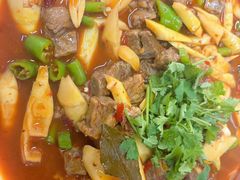 -宋记冕宁土菜馆(海门渔村二店)