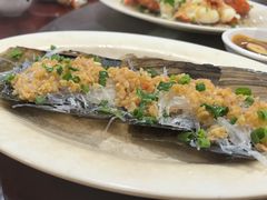 -岛中岛·海鲜大排档·万宁老字号(东澳店)