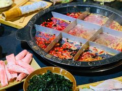 -麻大侠老火锅(巴国城店)