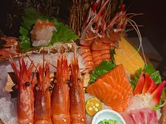 -花潮料理艺食馆(成都万象城店)