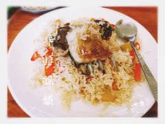 -宝山一号馕坑肉
