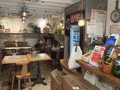 -十面欢腾·海鲜面·台式Bistro(长乐路店)
