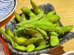 -有喜屋·日料·居酒屋(旭辉广场店)