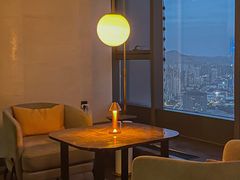 -秀·吧 Show Bar(兰州盛达希尔顿酒店)