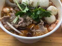 -明月虾面(厦禾路店)