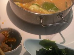 -小肥羊·牛羊肉火锅(万达广场店)