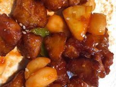 -三宝大饭店-中和艺素餐厅(浦上金山正祥广场店)