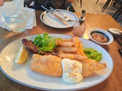 -FISH&POTATO Cō(地中海美食 万象城店)