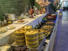 -得鑫源自助火锅烤肉店(哥伦布广场店)