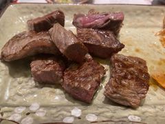 -赤坂亭·M9和牛烧肉(南京江南虹悦城店)