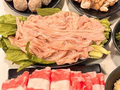 -三江汇火锅店(保全街店)