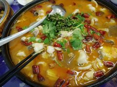 -益恒饭店乡间白族菜(古城总店)