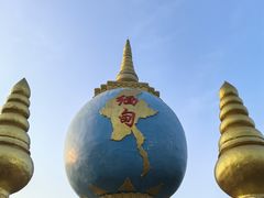 -一寨两国风景区