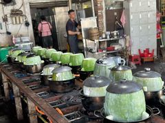 -红旗山庄(圭峰山店)