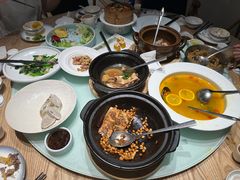 -客汀家宴·客家烟火 四季食材(集美店)