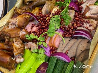 一定要试试安格斯黑胡椒牛排、腌制入味烤着吃贼拉好吃！