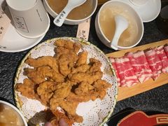 -花间小酌火锅小酒馆(吕四店)