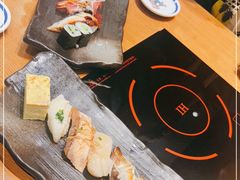 -合点寿司(金虹桥商场店)