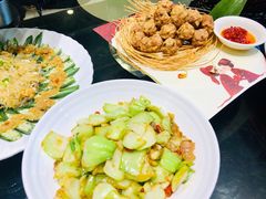 -茶叁酒肆·楚味江湖(菱角湖店)