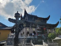 -九华山风景区