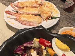 -大渔铁板烧(海雅缤纷城店)