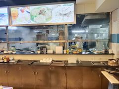 -玲又珑美食(盘福路店)