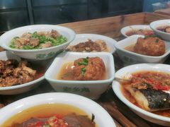 -老乡鸡(旭辉御府店)