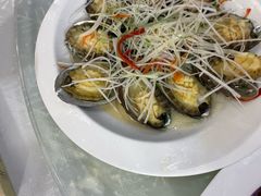 -郑庄脂渣海鲜楼(九水路店)
