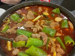 -湘肠香火锅店(团结湖店)