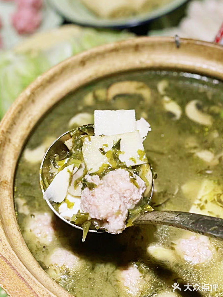 杭州｜生腌脑袋不能错过的宝藏店