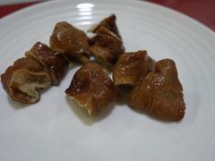 -天发芽·何记葫芦头泡馍·老字号(小南门店)