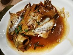 -金港大酒店中餐厅(江北外滩店)
