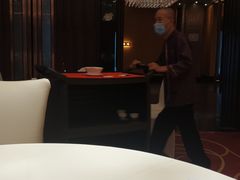 -半岛太子酒家(海港城店)
