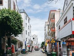 -后海村