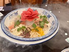 -老雒阳面馆·水席·洛阳菜(王城路店)