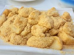 打糕-朴小妹人参鸡汤火锅(长白山万达店)