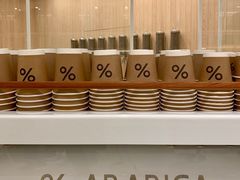 -% Arabica阿拉比卡咖啡(深圳湾万象城店)