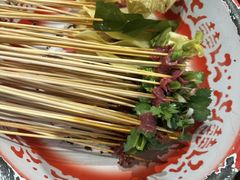 -牛签签串串香(IFS店)