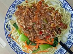 -伊鑫阁美食