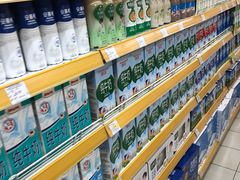 -华润万家便利超市(枫林路店)