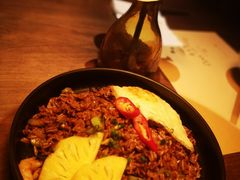 -来龙里 精致 东南亚餐室(万象城店)