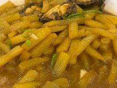 -牟传仁饭庄(星海店)